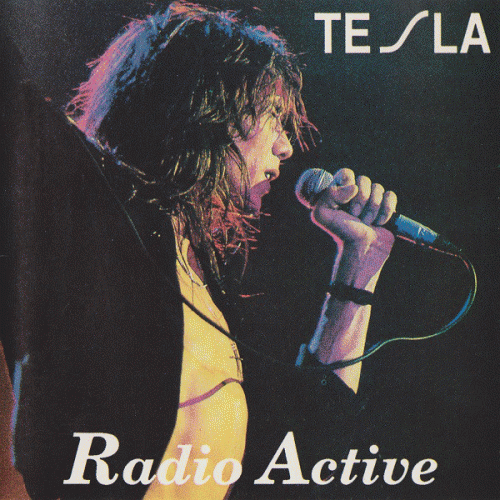 Tesla : Radio Active